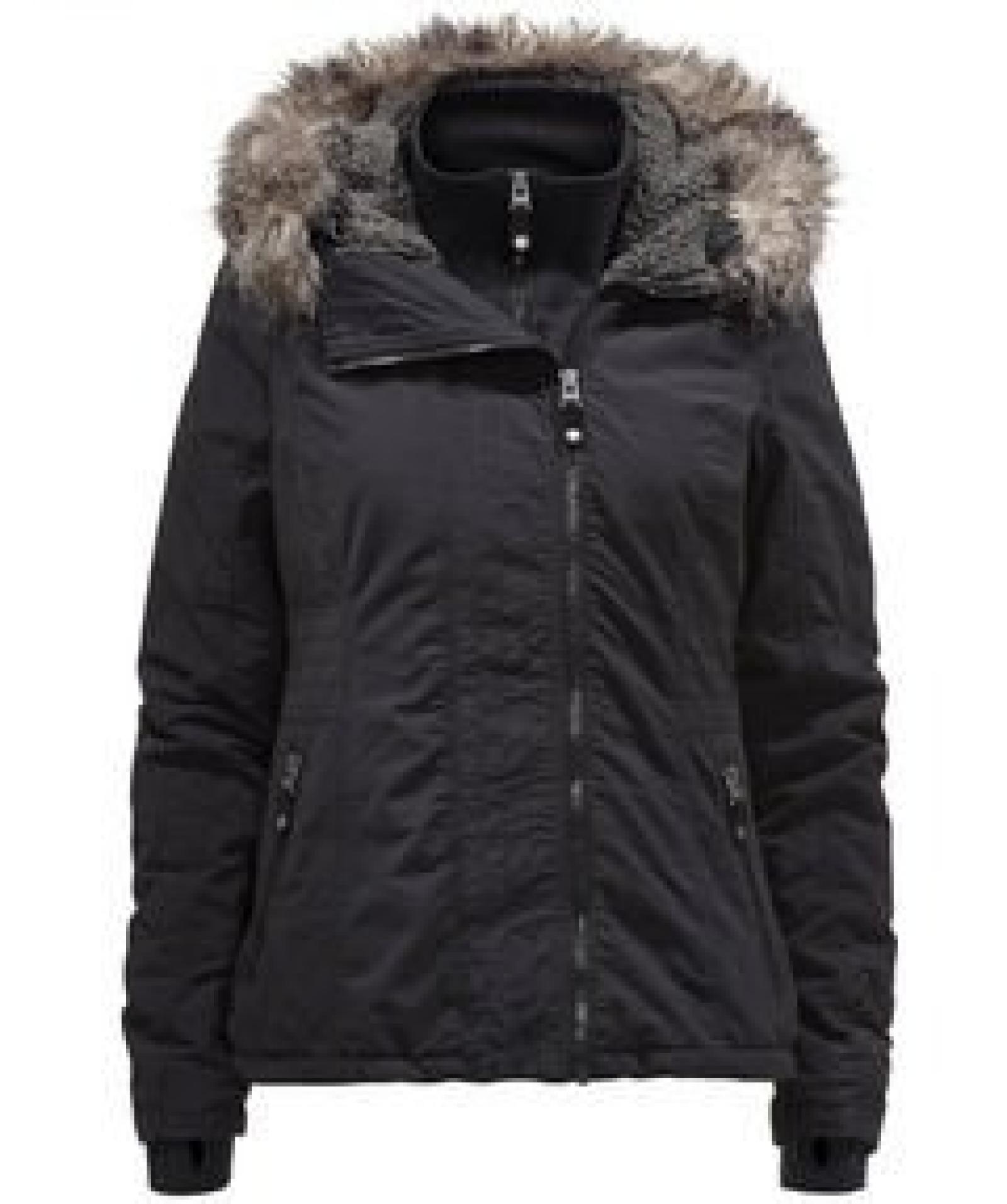 Damen Jacke "Kidder II" 